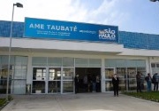 AME - Ambulatório Médico de Especialidades em Taubaté