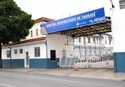 Hospital Universitário de Taubaté - Administração São Camilo em Taubaté