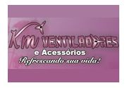 KM Ventiladores e Acessórios 