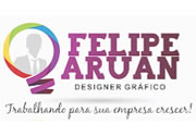 Felipe Aruan - Artes Gráficas, Impressão e Criação de Logotipos