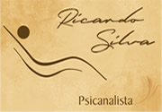 Ricardo Silva - Psicanalista Clínico e Hipnoterapeuta - CBO 2515.50 em Lorena