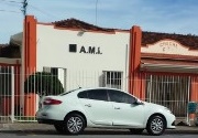 AMI - Ambulatório Municipal de Infectologia em Taubaté