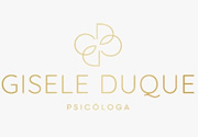 Psicóloga Gisele Duque - CRP 06/185125