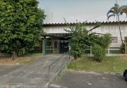 Biblioteca Municipal Jardim Mourisco - Anexa EMEF Prof. Claudio César Guilherme de Toledo em Taubaté