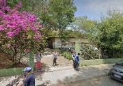 Biblioteca Municipal Monte Belo - anexa a EMEF Prof.º Luiz Ribeiro Muniz em Taubaté