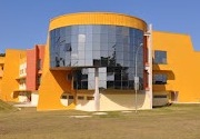 Biblioteca Municipal do Sedes em Taubaté
