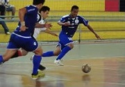 Campeonato Taubateano de Futebol de Salão