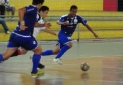 Campeonato Taubateano de Futebol de Salão em Taubaté