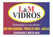 L & M Vidros 