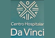 Centro Hospitalar Da Vinci em Guaratinguetá