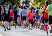 Circuito de Corrida de Rua em Taubaté