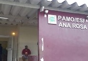 Pamo Ana Rosa em Taubaté em Taubaté