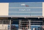 UBS Mais Mourisco em Taubaté em Taubaté