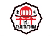 Judô Thalita Tomaz