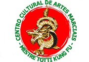 Centro Cultural de Artes Marciais Mestre TOTTI