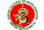Centro Cultural de Artes Marciais Mestre TOTTI em Taubaté