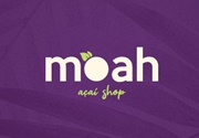 Moah Açaí Shop