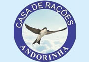 Andorinha Casa de Ração - Disk Entrega