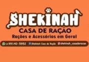 Shekinah Casa de Ração
