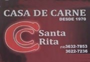 Casa de Carnes Santa Rita