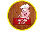 Farofa & Cia em Taubaté