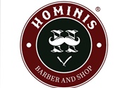 Hominis Barber and Shop em Taubaté