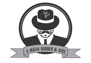A Mafia Barber & Kids em Taubaté