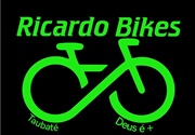 Ricardo Bikes em Taubaté