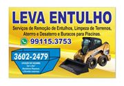 Leva Entulho 