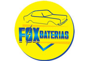 Fox Baterias - SOS Baterias