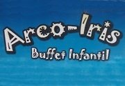Arco Íris Buffet Infantil e Espaço Para Festas em Taubaté