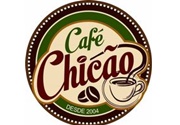 Café Chicão em Taubaté