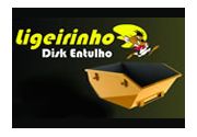 Ligeirinho Disk Entulho  Aluguel de Caçambas