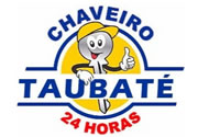 Chaveiro Taubaté 24 Horas em Taubaté