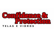 Confidence & Protection - Telas e Redes de Proteção / Vidros em Lorena