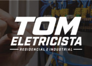 Tom Eletricista em SJC
