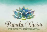 Pâmela Xavier - Terapeuta Integrativa