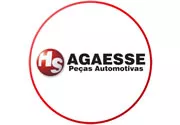 Agaesse Peças Automotivas Pinda