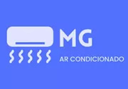 MG Ar Condicionado em Caçapava