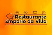 Restaurante Empório da Villa by Família Cardoso em Taubaté