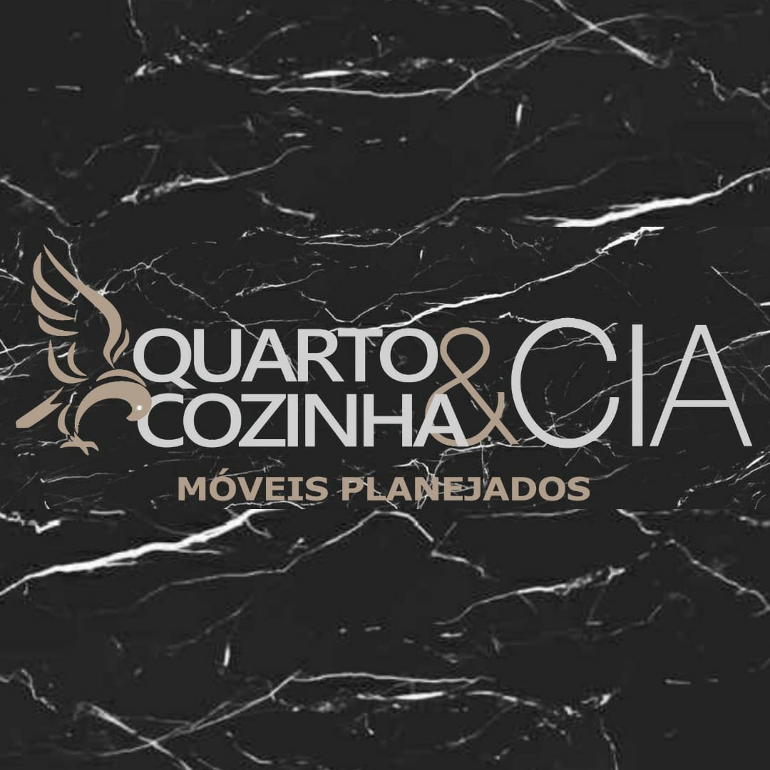 Quarto, Cozinha & Cia - Móveis Planejados