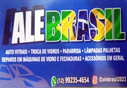 Auto Vitrais em Taubaté
