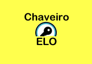 Chaveiro Elo - São José dos Campos