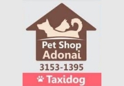 Pet Shop Adonai em Lorena