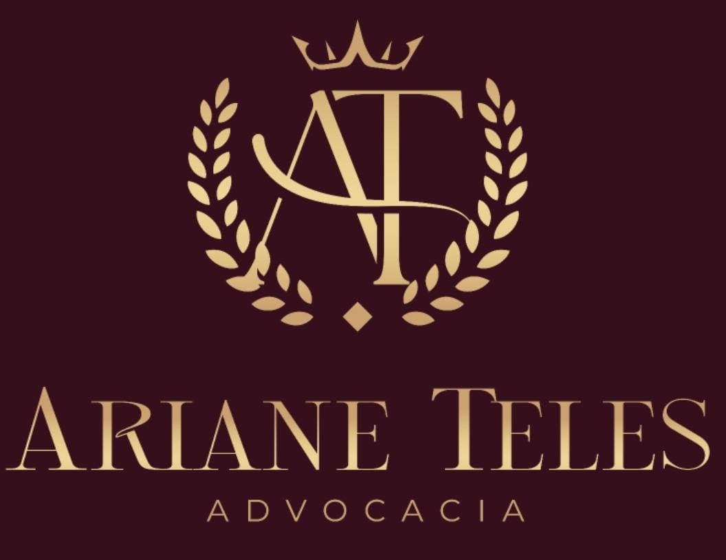 Drª Ariane  Teles - OAB/SP 510.136