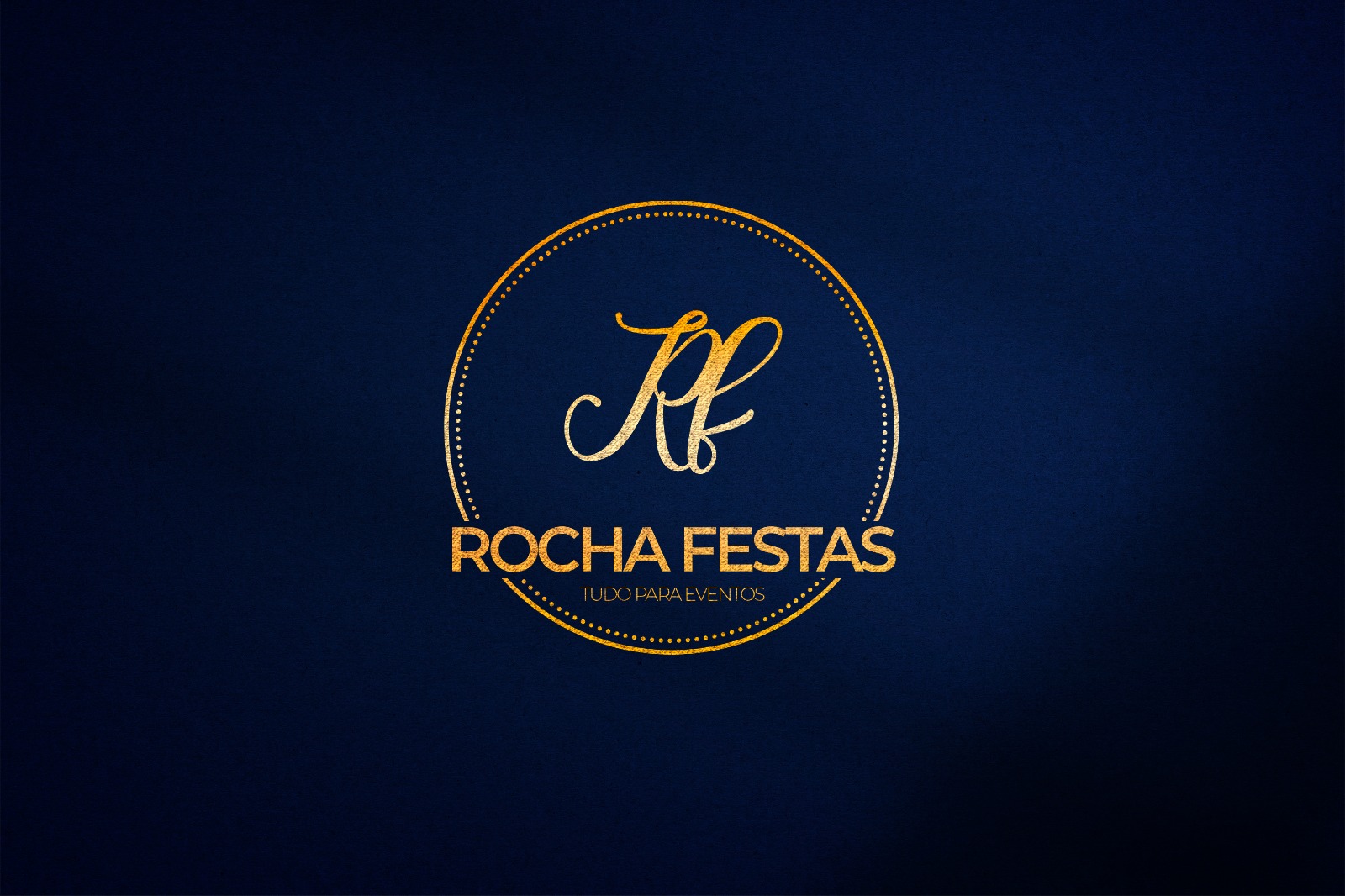 Rocha Festas em Lorena