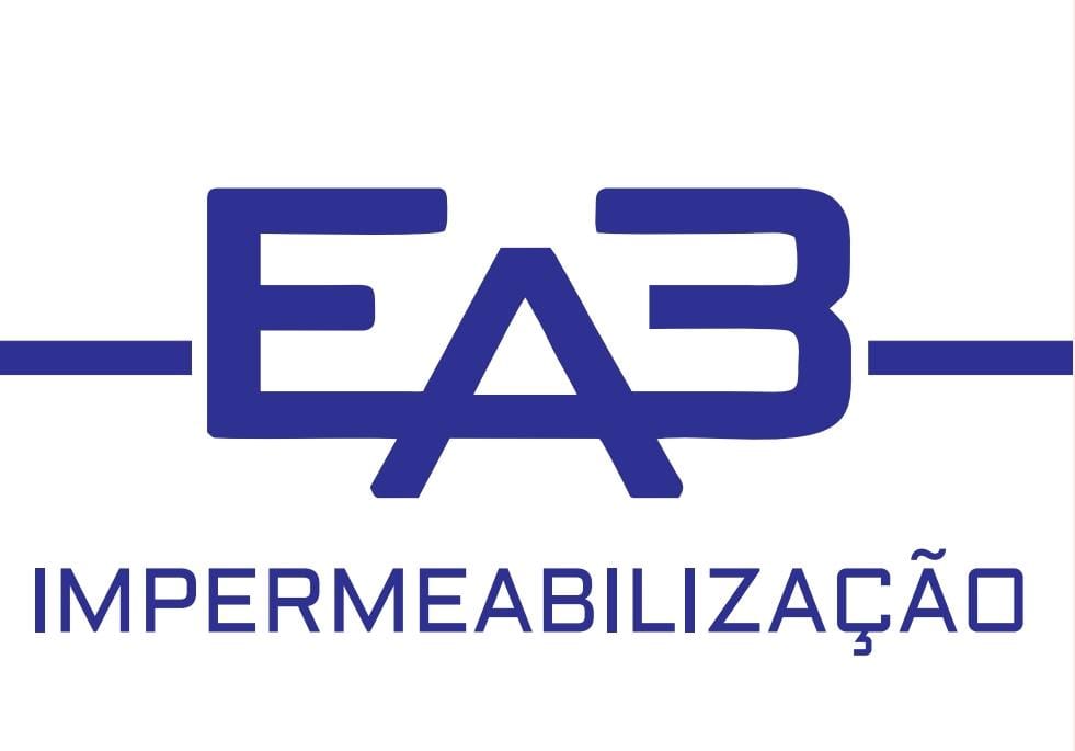 EAB Impermeabilização em Lorena