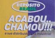 Depósito Brasil - Água e Gás em Lorena
