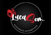 Luca Som Acessórios Automotivos em Lorena