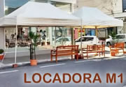 LOCADORA M1